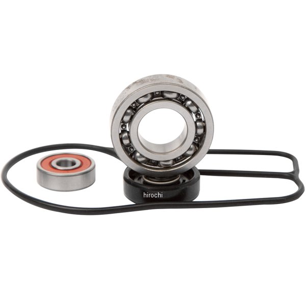 ウォーターポンプ補修キット 03年-13年 KTM 300、250