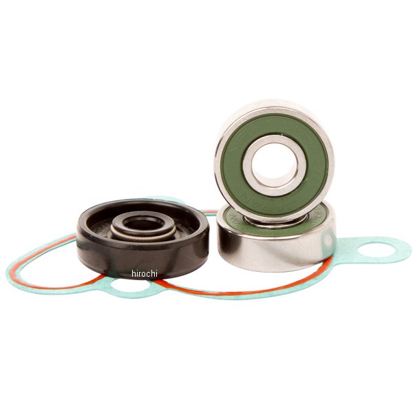 ウォーターポンプ補修キット 03年-13年 KTM 105、85