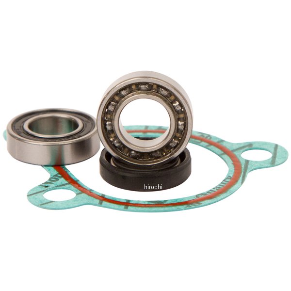 ウォーターポンプ補修キット 99年-08年 KTM 65SX