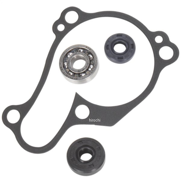 ウォーターポンプキット 14年-18年 YZ250F 