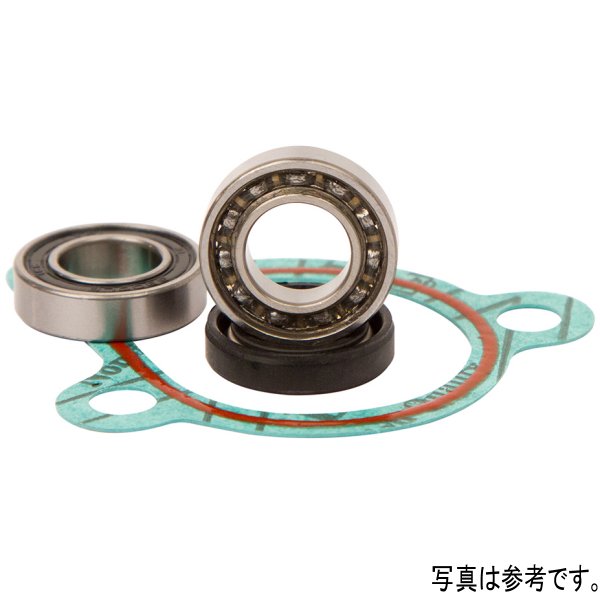 ウォーターポンプ補修キット 02年-08年 KTM 50 SX