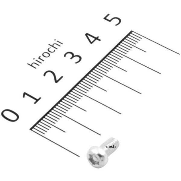 スクリュー トルクス 16433-HN8-A61