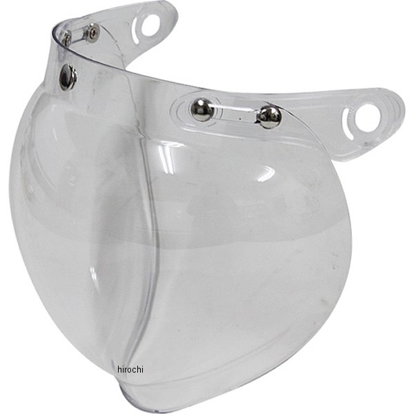 Moto Boite  スモールジェット回転式BB 専用シールド クリア