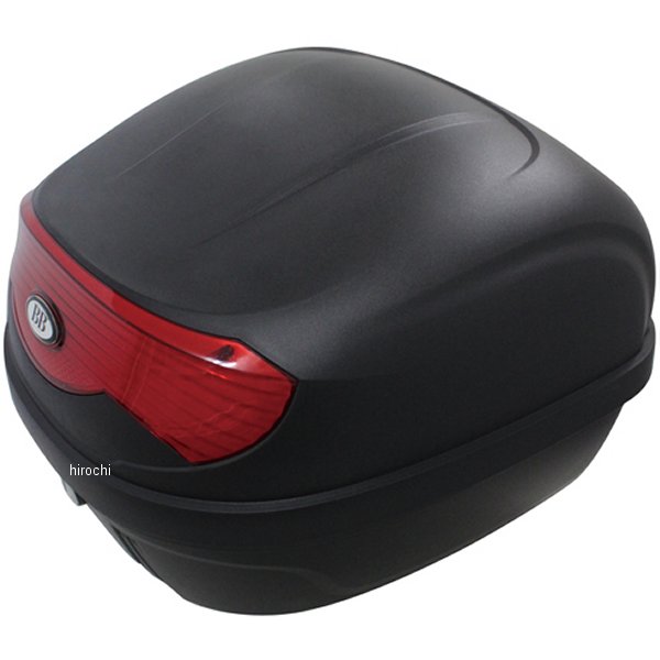 Moto Boite  リアボックス BB29N 黒 29L