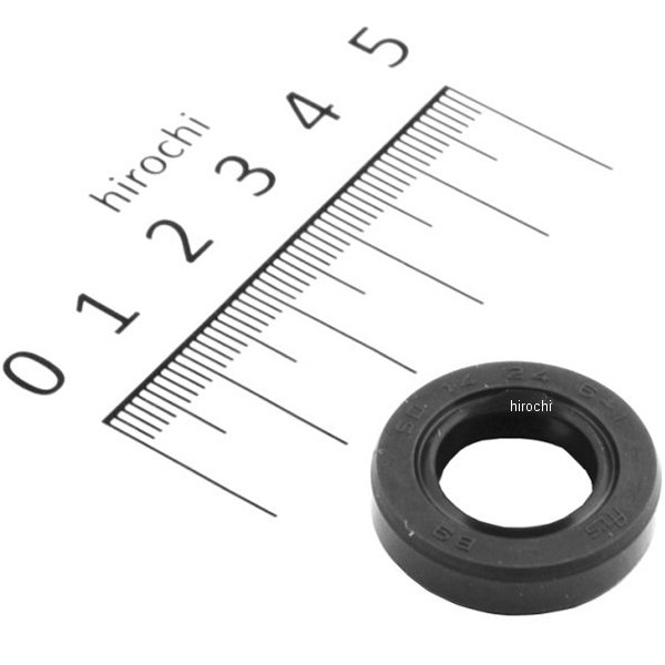 オイルシール 14X24X6 (NOK) 91202-444-015