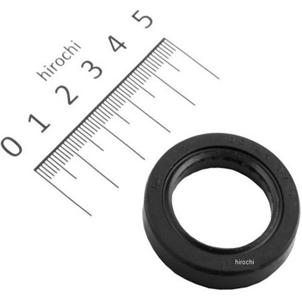 ダストシール 37X25X6 91258-HB3-003