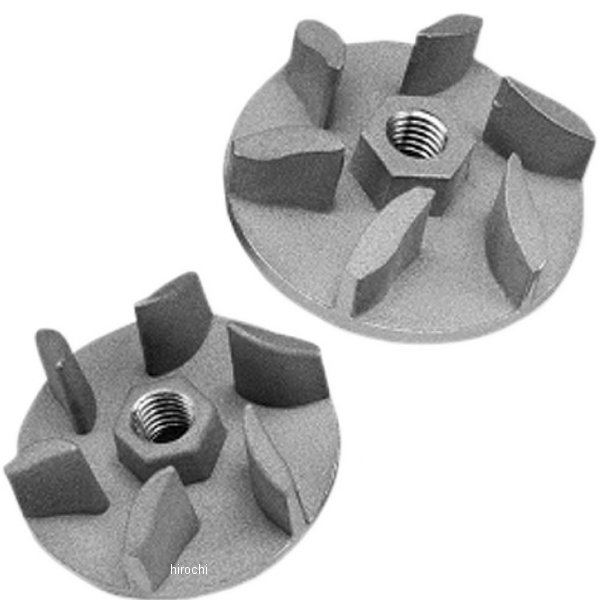 ウォータポンプ インペラー 97年-01年 CR250