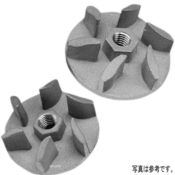 ウォーターポンプ インぺラー 99年-07年 YZ250