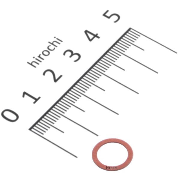 ガスケット バルブシート 13392-58600