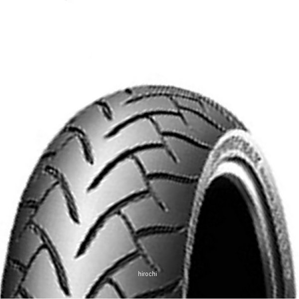 D220ST 160/60R17M/C 69H TL リア