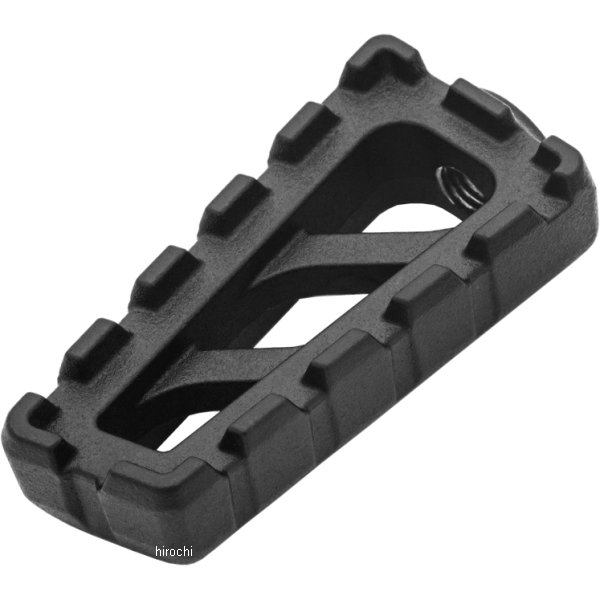 シフト＆ブレーキ ペグ ライオット 汎用 シルバー