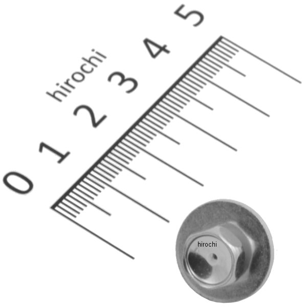 ボルトワッシャー 6×12 93404-06012-08