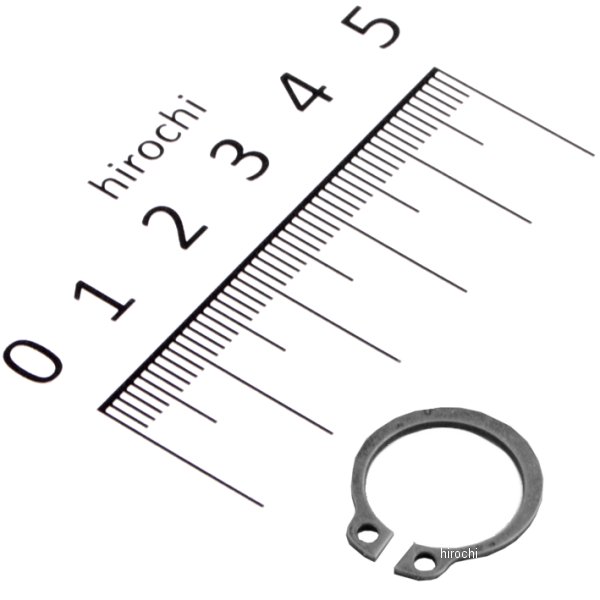 サークリップ エキスターナル 15mm 94510-15000