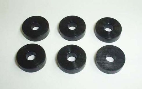 サービス缶バルブパッキン(6枚)