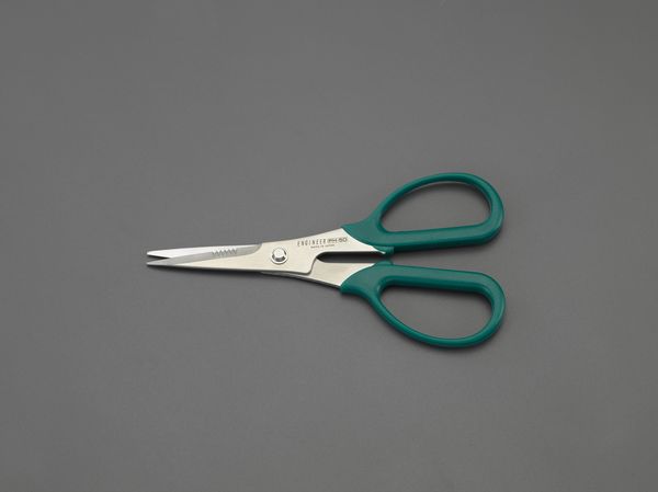 170mm はさみ･万能(ステンレス製)