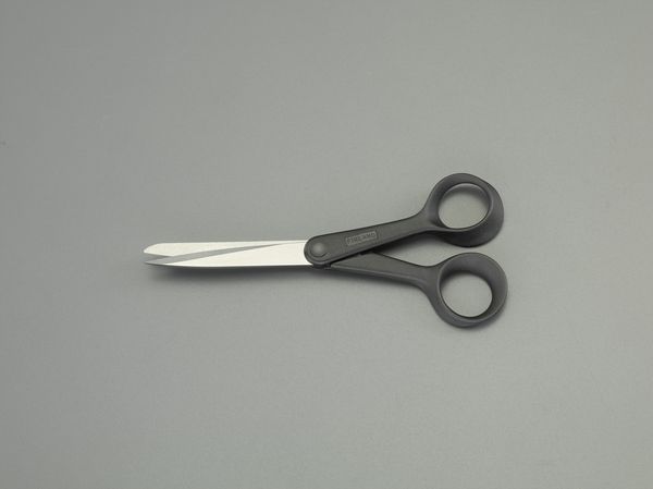 170mm はさみ･万能(ステンレス製)