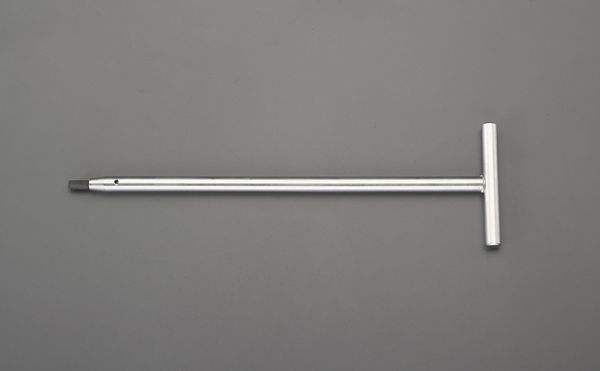 3.0x250mm [Hexagon]T型レンチ