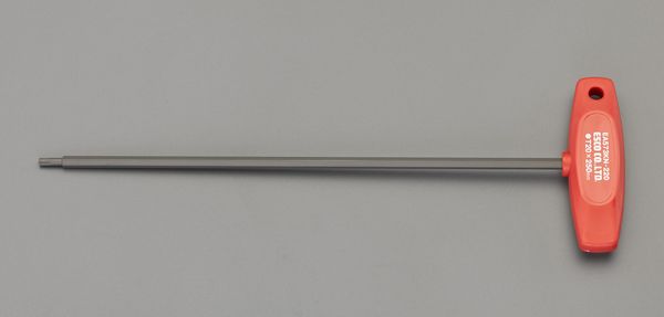 T15 x150mm [Hexlobe]T型ドライバー