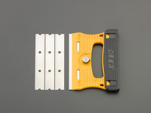 120mm スクレーパー