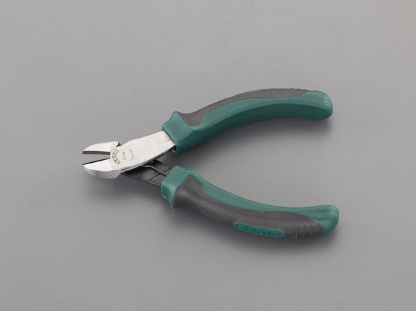 110mm ニッパー(ミニ)