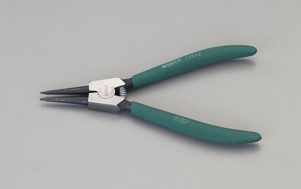 65-140mm 軸用スナップリングプライヤー