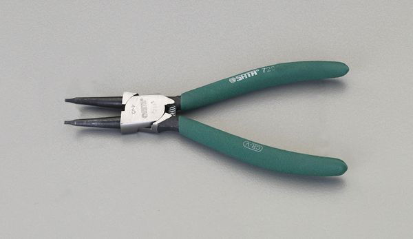 65-140mm 穴用スナップリングプライヤー