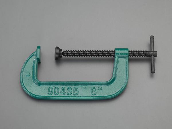 0- 76mm シャコ万力