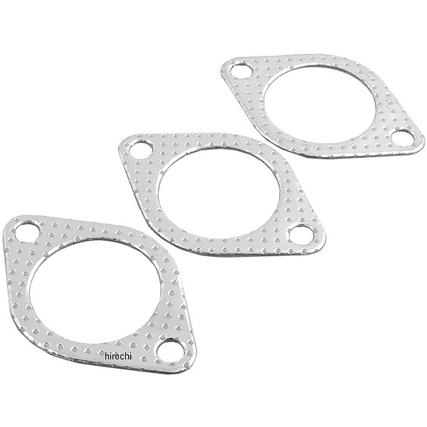 【セール特価】 エキゾーストガスケットキット Arctic Cat 600cc