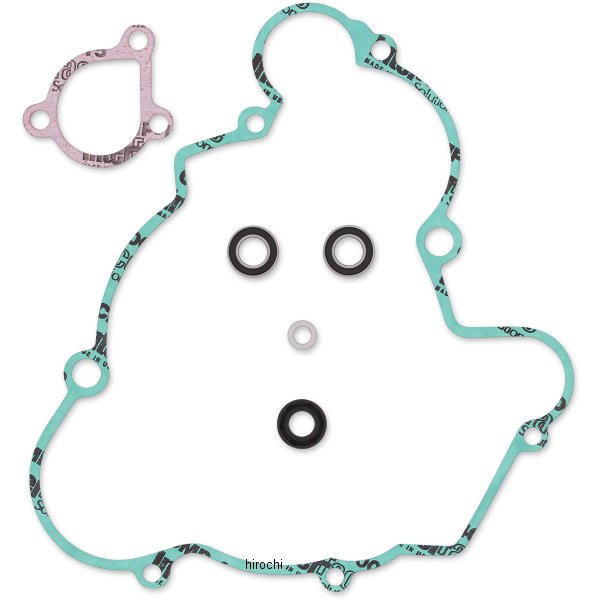 ウォーターポンプ補修キット 98年-08年 KTM 65 SX