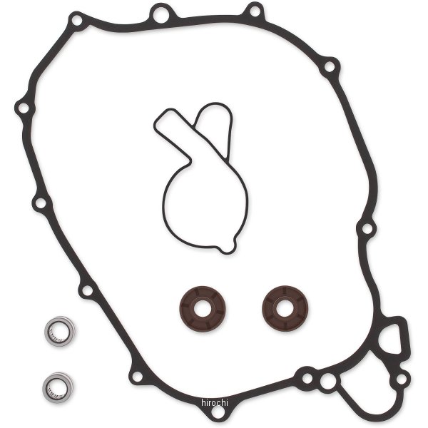 【セール特価】 ウォーターポンプ補修キット 14年-16年 Husqvarna FE 450