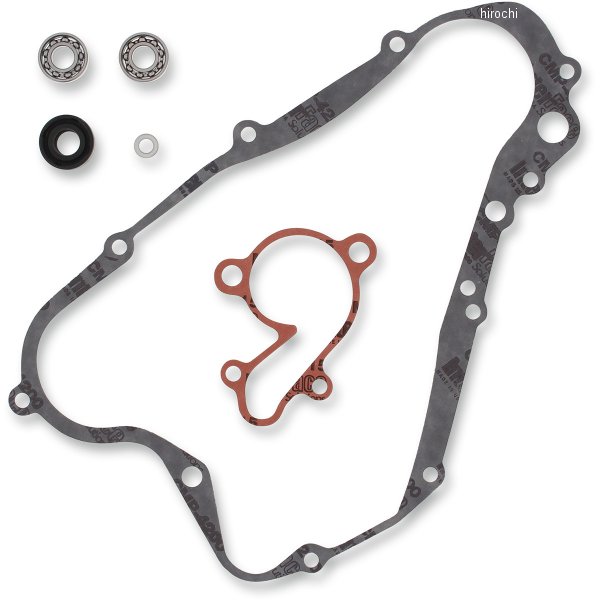 ウォーターポンプ補修キット 90年-91年 RM125