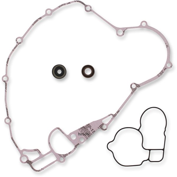 ウォーターポンプ補修キット 08年-16年 RMX450Z