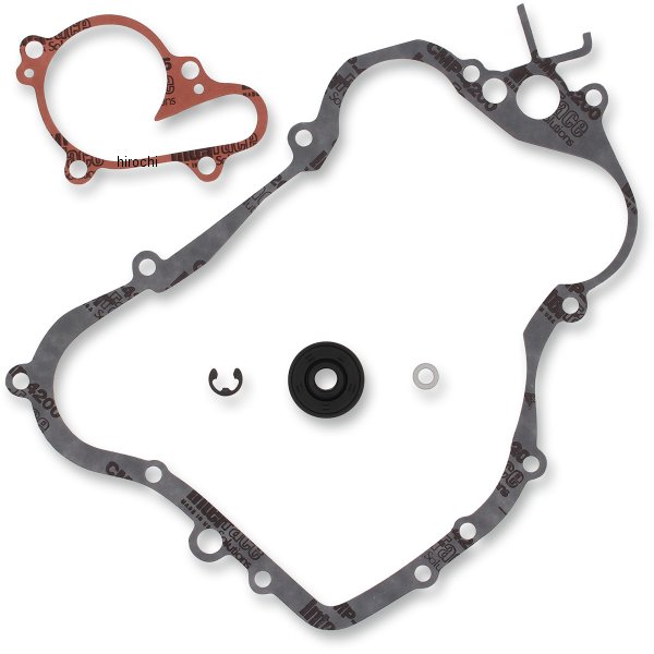 ウォーターポンプ補修キット 94年-97年 YZ125