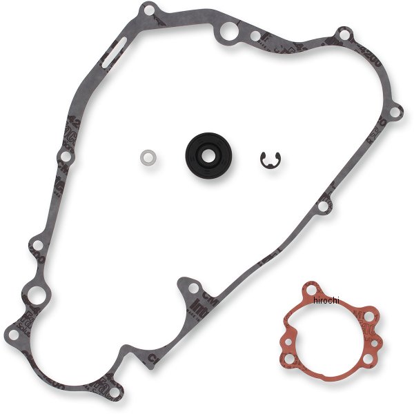 ウォーターポンプ補修キット 83年-87年 YZ250