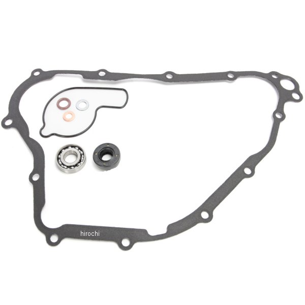 【セール特価】 ウォーターポンプ補修キット 02年-08年 CRF450R