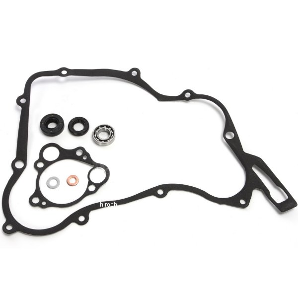 ウォーターポンプ補修キット 90年-04年 CR125R