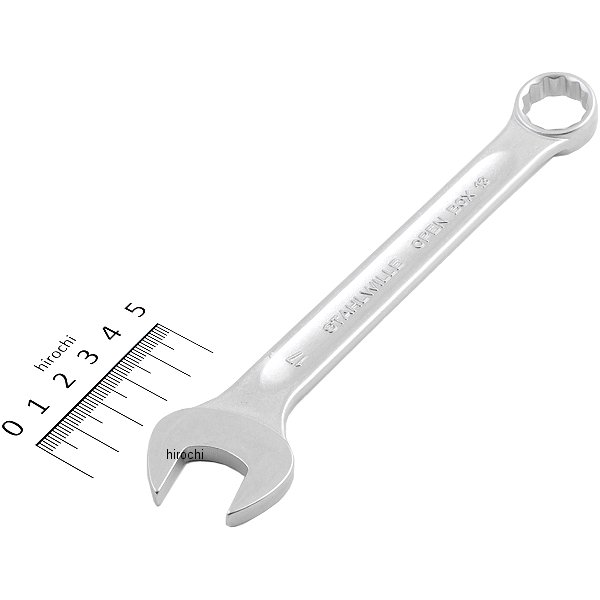 コンビネーションレンチ (17mm)