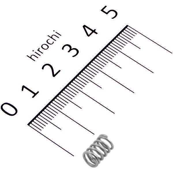 スプリング 16052-MB0-671