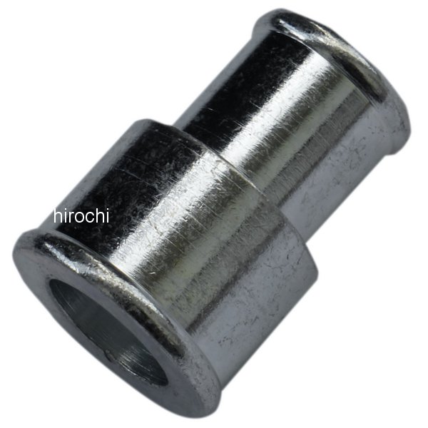 ラジエーターホース用 継手 3/4インチ(19mm) in-line