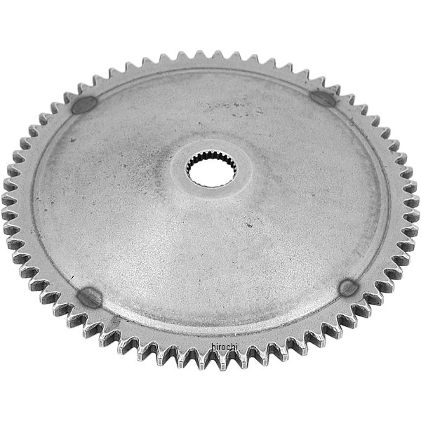 フェイスCOMP ドライブ （66T) 22102-GFC-900