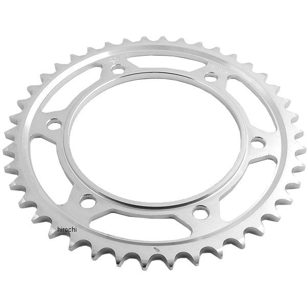 リア スプロケット 42T/525 03年-10年 KTM 990アドベンチャー