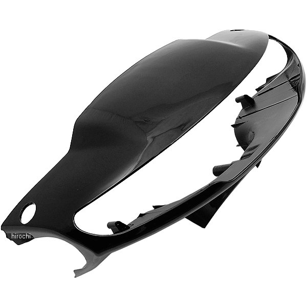 ハンドルカバー ディオ (AF27) 黒