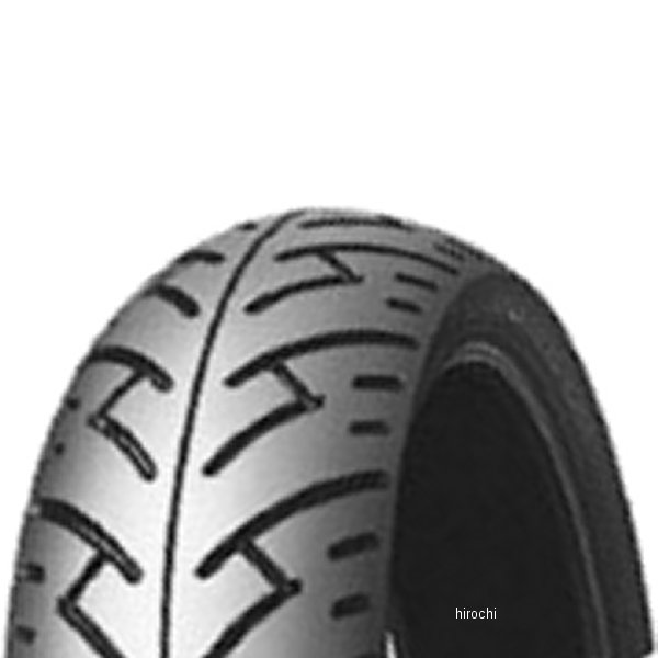 K510B 140/60R17M/C 63H TL リア