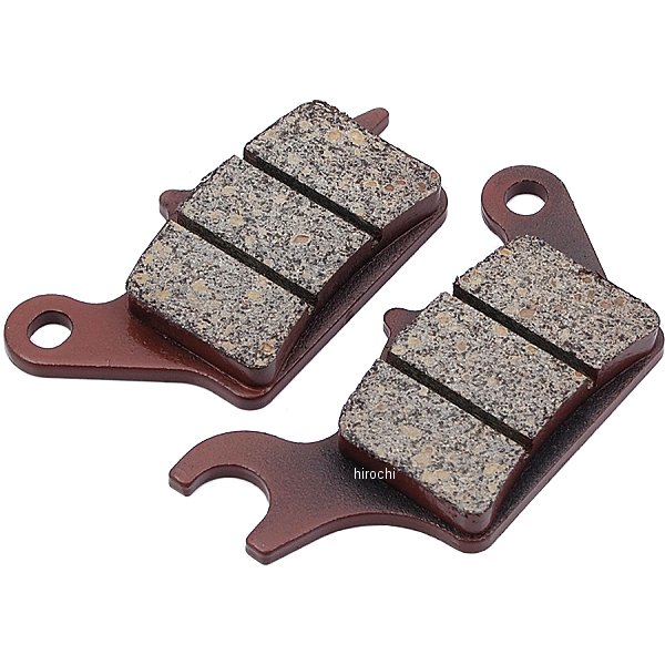 ブレーキパッド フロント右側 トリシティ MW125(A) 2CM9/2CMB/2CMN/2CMT 2CM-F5805-00