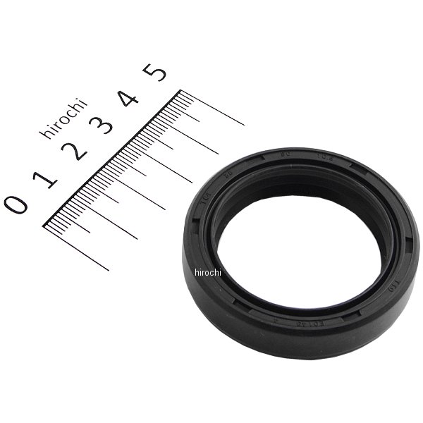 フロントフォークオイルシール TMAX500 5GJ-23145-00