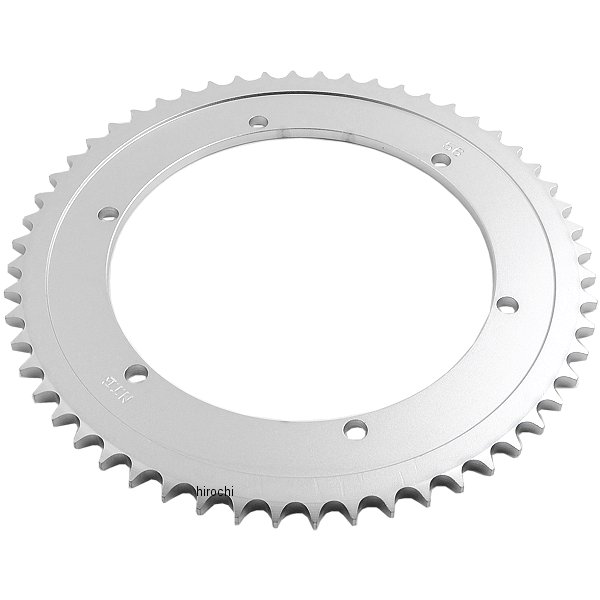 リア スプロケット 428/56T 88年以降 SR400 3HT-25456-20