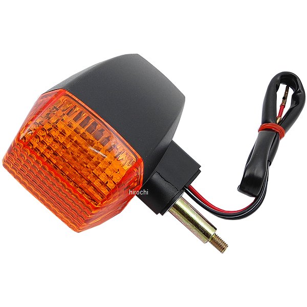 フロントウインカーASSY 12V/23W ZRX 1個売り 23040-1147