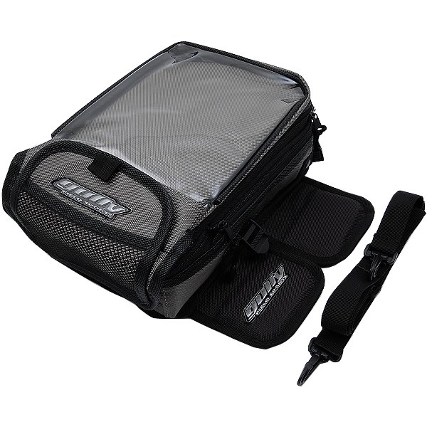 タンクバック 灰 6L