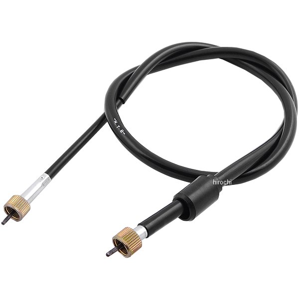 スピードメーターケーブル 93年-97年 XJR400 4HM-83550-01