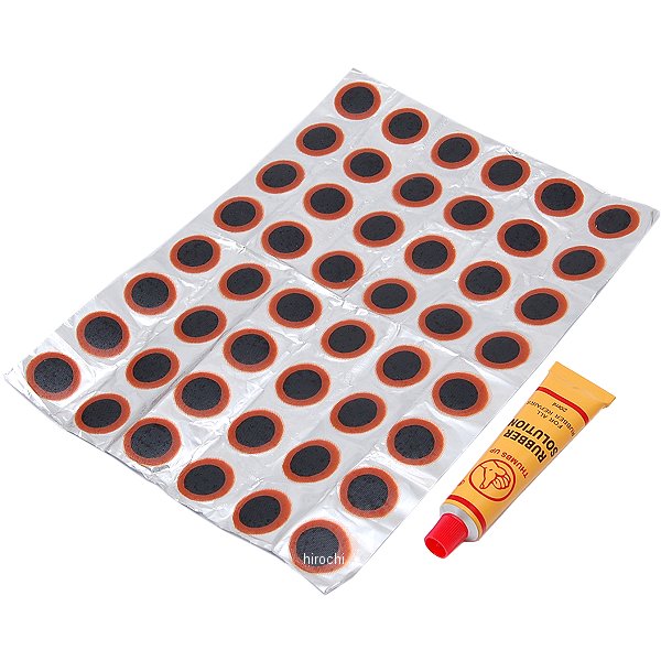 タイヤパッチ S 48枚